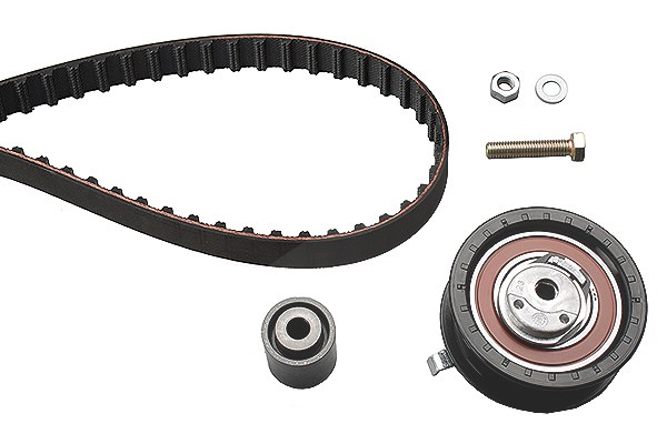 Schaeffler Ina Zahnriemensatz [Hersteller-Nr. 530008610] für Seat, VW