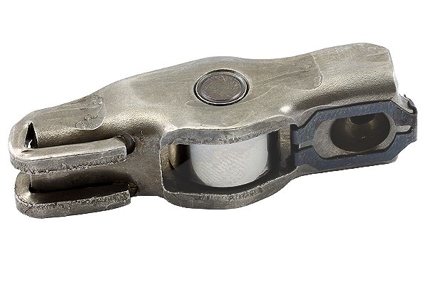 Schaeffler Ina Schlepphebel, Motorsteuerung [Hersteller-Nr. 422006210] für Fiat, Ford, Mazda, Suzuki, Peugeot, Mini, Citroën, Volvo