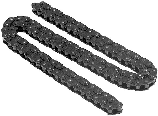 Schaeffler Ina Steuerkette [Hersteller-Nr. 553004010] für Mercedes-Benz