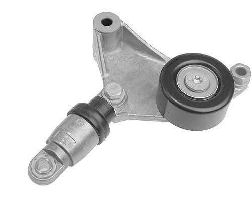 Schaeffler Ina Riemenspanner, Keilrippenriemen [Hersteller-Nr. 533002310] für Toyota