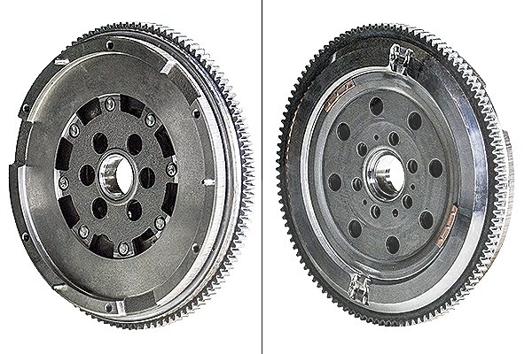 Schaeffler Luk Schwungrad [Hersteller-Nr. 415069410] für Fiat, Alfa Romeo