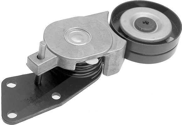 Schaeffler Ina Spannarm, Keilrippenriemen [Hersteller-Nr. 534015010] für Skoda, Seat, VW