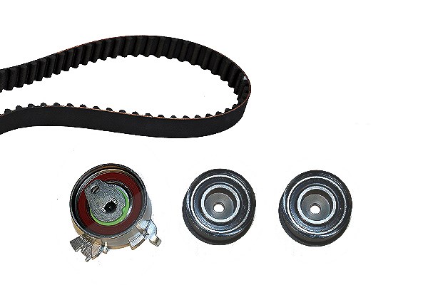 Schaeffler Ina Zahnriemensatz [Hersteller-Nr. 530004910] für Opel, Vauxhall, Chevrolet, Daewoo