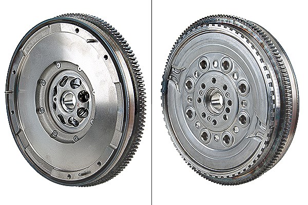 Schaeffler Luk Schwungrad [Hersteller-Nr. 415064110] für Ssangyong