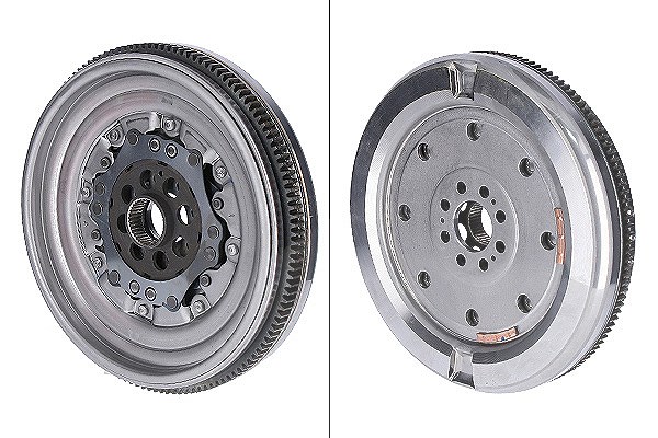 Schaeffler Luk Schwungrad [Hersteller-Nr. 415093709] für Seat, Skoda, Cupra, VW, Audi