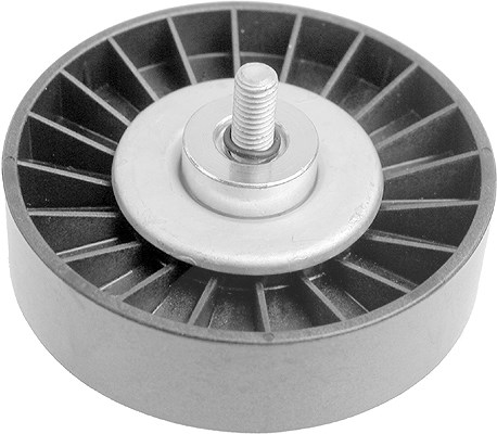 Schaeffler Ina Umlenk-/Führungsrolle, Keilrippenriemen [Hersteller-Nr. 532025610] für Alfa Romeo, Lancia, Fiat