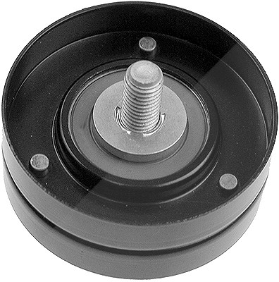 Schaeffler Ina Umlenk-/Führungsrolle, Keilrippenriemen [Hersteller-Nr. 532046710] für Chrysler, Dodge, Jeep