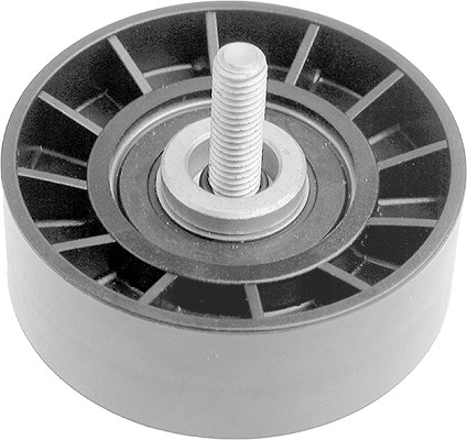 Schaeffler Ina Spannrolle, Keilrippenriemen [Hersteller-Nr. 531074910] für Peugeot, Citroën, Fiat