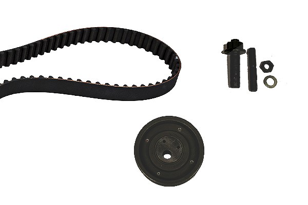 Schaeffler Ina Zahnriemensatz [Hersteller-Nr. 530000310] für VW, Seat, Audi