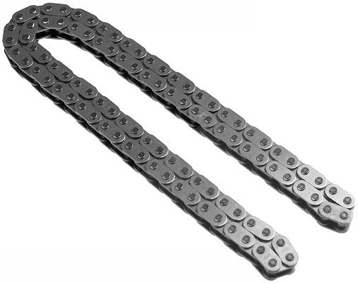 Schaeffler Ina Steuerkette [Hersteller-Nr. 553027910] für Kia, Hyundai