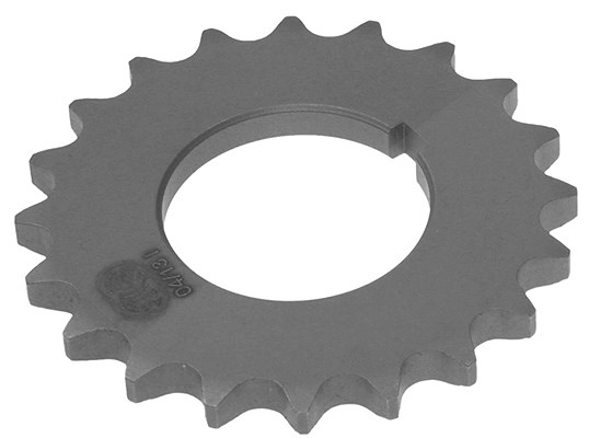Schaeffler Ina Zahnrad, Kurbelwelle [Hersteller-Nr. 554005910] für Skoda, VW