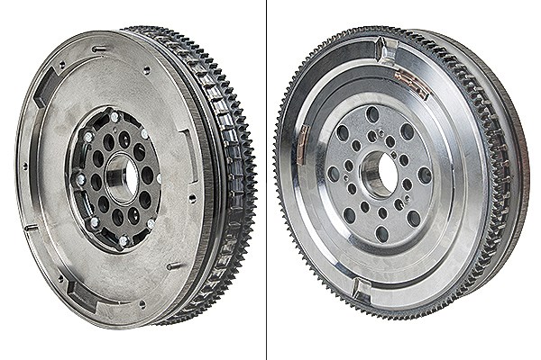 Schaeffler Luk Schwungrad [Hersteller-Nr. 415075110] für Volvo