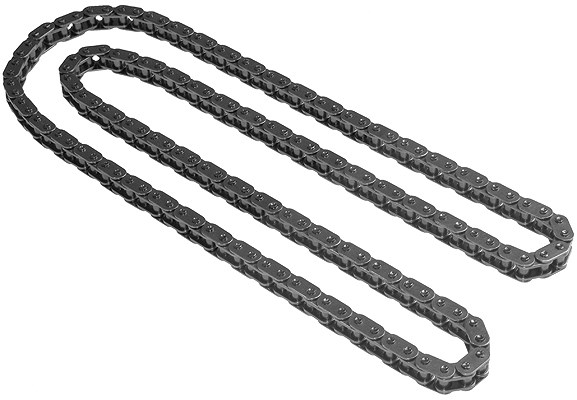 Schaeffler Ina Steuerkette [Hersteller-Nr. 553021910] für BMW, Alpina