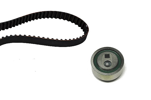 Schaeffler Ina Zahnriemensatz [Hersteller-Nr. 530001610] für Dacia, Citroën, Peugeot