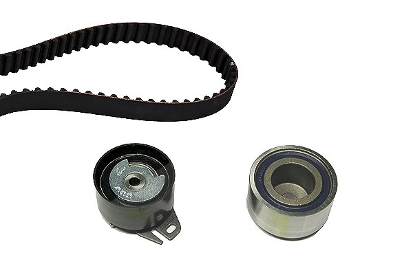Schaeffler Ina Zahnriemensatz [Hersteller-Nr. 530022210] für Fiat, Lancia