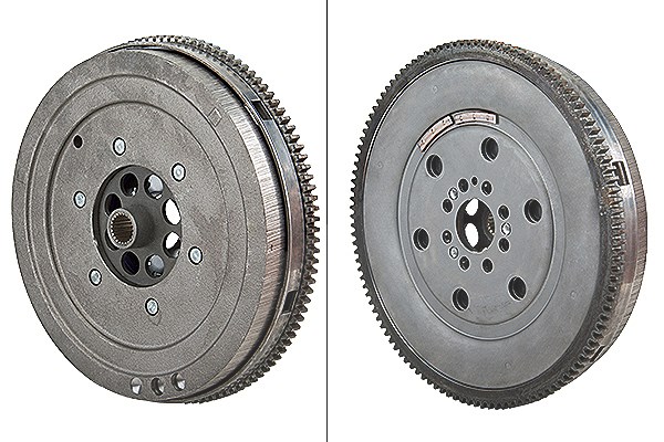 Schaeffler Luk Schwungrad [Hersteller-Nr. 415060208] für Audi