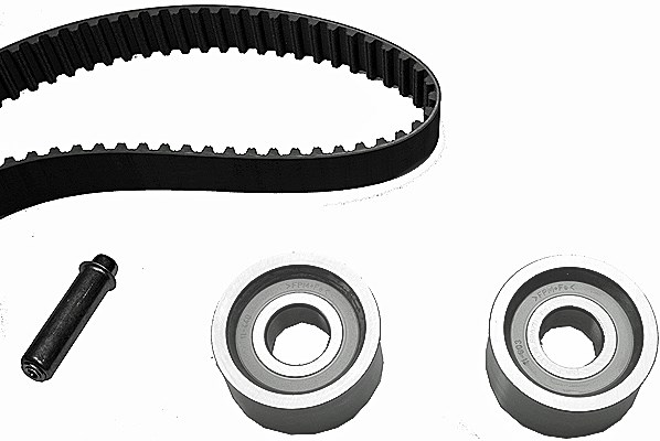 Schaeffler Ina Zahnriemensatz [Hersteller-Nr. 530060210] für Citroën, Fiat, Peugeot, Iveco, Renault