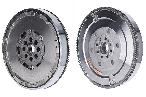 Schaeffler Luk Schwungrad [Hersteller-Nr. 415085210] für Citroën, Peugeot