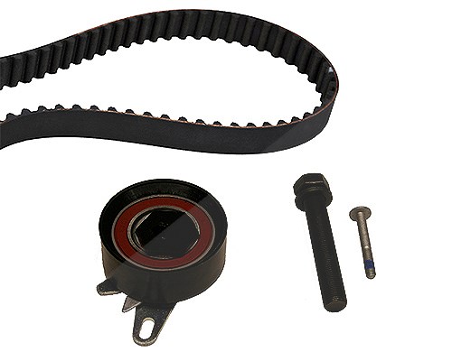 Schaeffler Ina Zahnriemensatz [Hersteller-Nr. 530017310] für Audi, VW