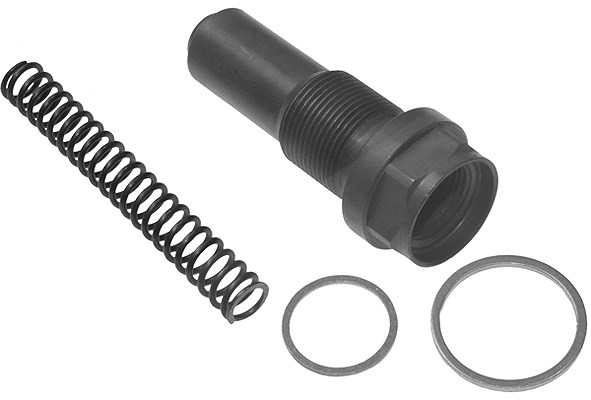 Schaeffler Ina Spanner, Steuerkette [Hersteller-Nr. 551011810] für Mercedes-Benz, VW