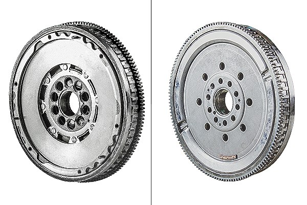 Schaeffler Luk Schwungrad [Hersteller-Nr. 415022010] für Volvo