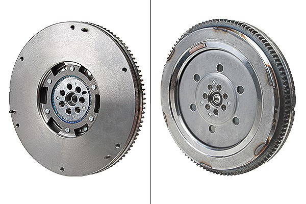 Schaeffler Luk Schwungrad [Hersteller-Nr. 415073810] für Iveco