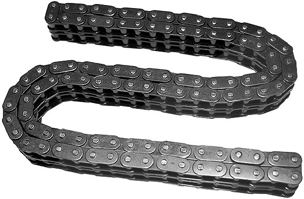 Schaeffler Ina Steuerkette [Hersteller-Nr. 553002810] für Mercedes-Benz