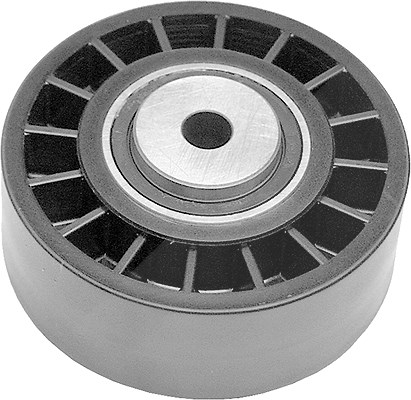 Schaeffler Ina Umlenk-/Führungsrolle, Keilrippenriemen [Hersteller-Nr. 532028210] für Mercedes-Benz