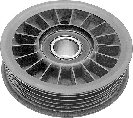 Schaeffler Ina Spannrolle, Keilrippenriemen [Hersteller-Nr. 531074510] für VW, Audi
