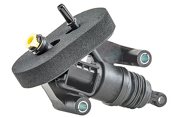 Schaeffler Luk Geberzylinder, Kupplung [Hersteller-Nr. 511061210] für Ford