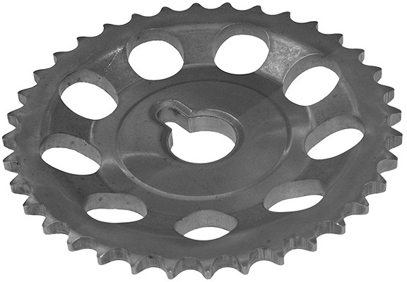 Schaeffler Ina Zahnrad, Nockenwelle [Hersteller-Nr. 554007410] für Lotus, Toyota, Peugeot, Citroën, Daihatsu, Subaru