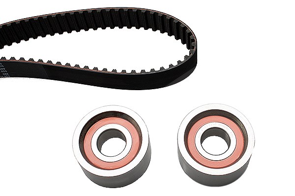 Schaeffler Ina Zahnriemensatz [Hersteller-Nr. 530011310] für Iveco, Fiat, Vauxhall, Renault, Opel