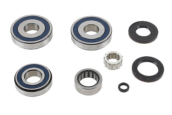 Schaeffler Luk Reparatursatz, Schaltgetriebe [Hersteller-Nr. 462015210] für VW, Mercedes-Benz, Chrysler, Dodge, Jeep