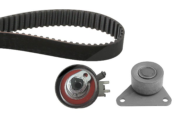 Schaeffler Ina Zahnriemensatz [Hersteller-Nr. 530006310] für Renault, Volvo