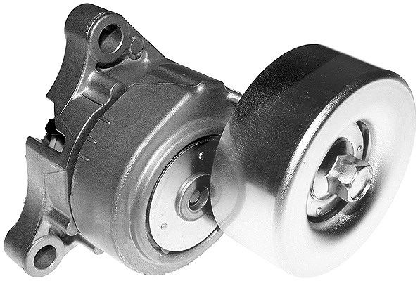 Schaeffler Ina Riemenspanner, Keilrippenriemen [Hersteller-Nr. 534028610] für Subaru