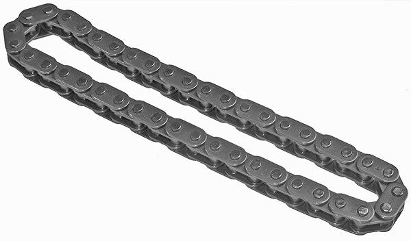 Schaeffler Ina Steuerkette [Hersteller-Nr. 553020910] für Seat, Skoda, Audi, VW