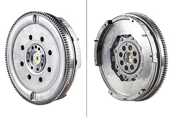 Schaeffler Luk Schwungrad [Hersteller-Nr. 415028510] für Hyundai