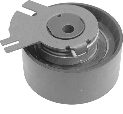 Schaeffler Ina Spannrolle, Zahnriemen [Hersteller-Nr. 531054810] für Renault, Nissan, Opel, Vauxhall