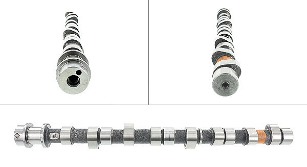 Schaeffler Ina Nockenwelle [Hersteller-Nr. 428012710] für Mitsubishi, Hyundai, Kia