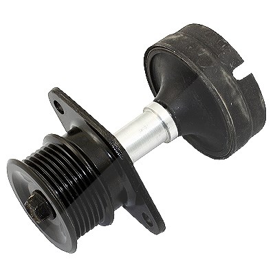 Schaeffler Ina Umlenk-/Führungsrolle, Keilrippenriemen [Hersteller-Nr. 532061210] für Ford