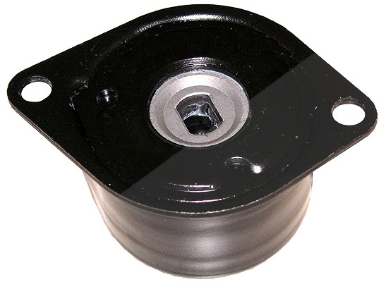 Schaeffler Ina Riemenspanner, Keilrippenriemen [Hersteller-Nr. 534017210] für VW