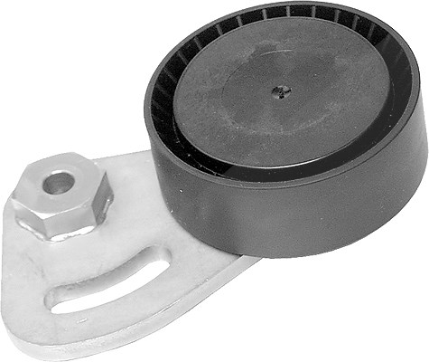 Schaeffler Ina Spannrolle, Keilrippenriemen [Hersteller-Nr. 531032210] für Rover, BMW