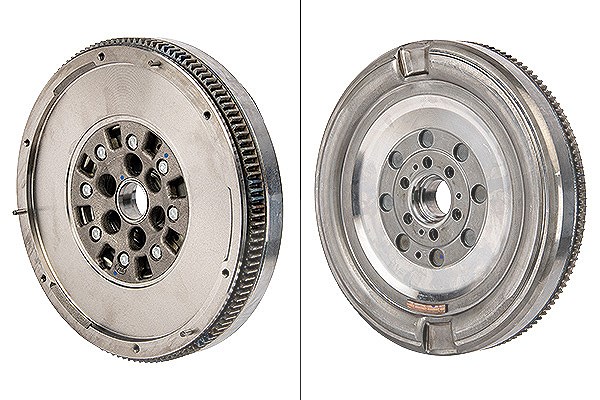 Schaeffler Luk Schwungrad [Hersteller-Nr. 415089410] für VW, Skoda, Audi