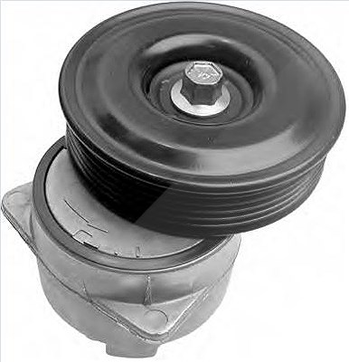 Schaeffler Ina Spannrolle, Keilrippenriemen [Hersteller-Nr. 531054110] für Ford