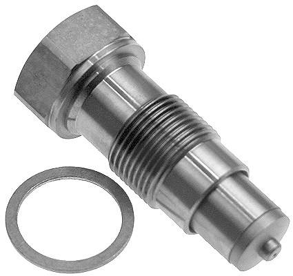 Schaeffler Ina Spanner, Steuerkette [Hersteller-Nr. 551007010] für Ford, Mercedes-Benz, VW