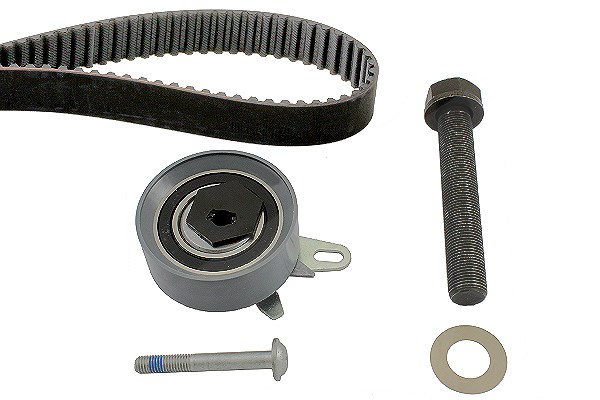 Schaeffler Ina Zahnriemensatz [Hersteller-Nr. 530017210] für VW