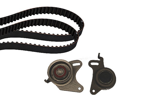 Schaeffler Ina Zahnriemensatz [Hersteller-Nr. 530010910] für Kia, Hyundai, Volvo, Mitsubishi