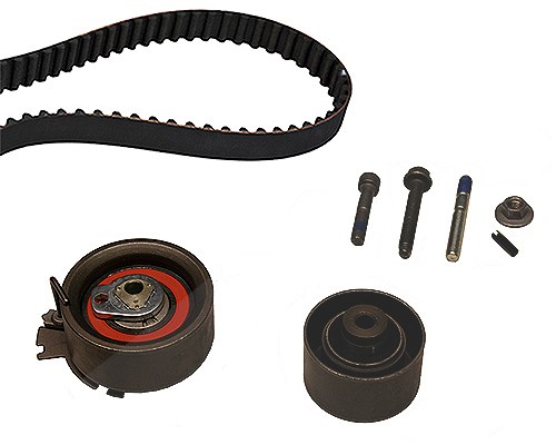 Schaeffler Ina Zahnriemensatz [Hersteller-Nr. 530023710] für Citroën, Peugeot
