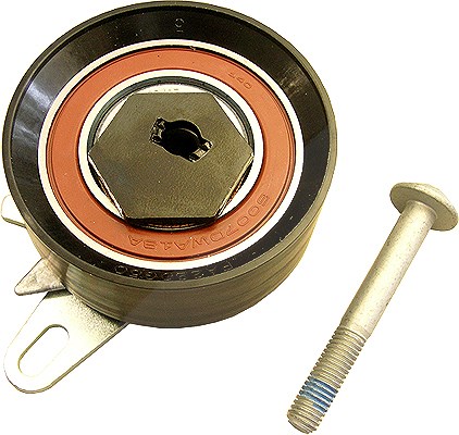 Schaeffler Ina Spannrolle, Zahnriemen [Hersteller-Nr. 531027830] für VW