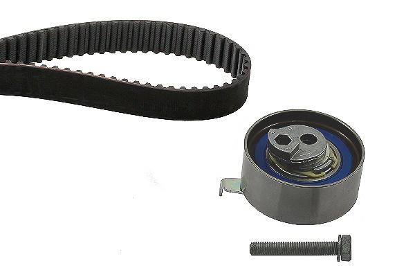 Schaeffler Ina Zahnriemensatz [Hersteller-Nr. 530050110] für Audi